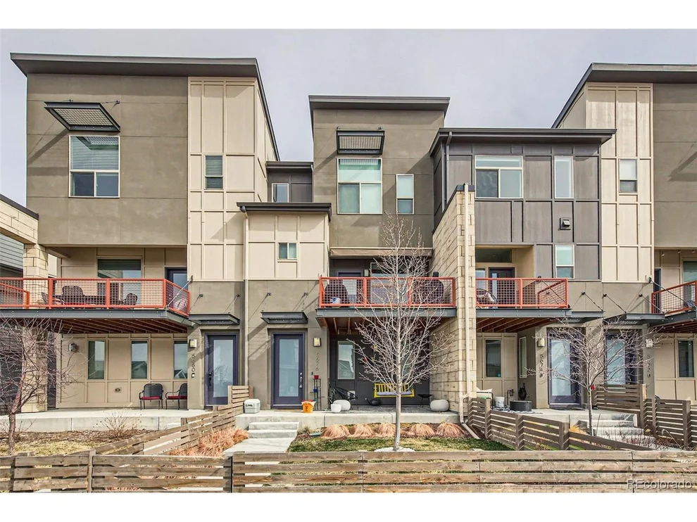 Unit for sale at 5676 Emporia St, Denver, CO 80238