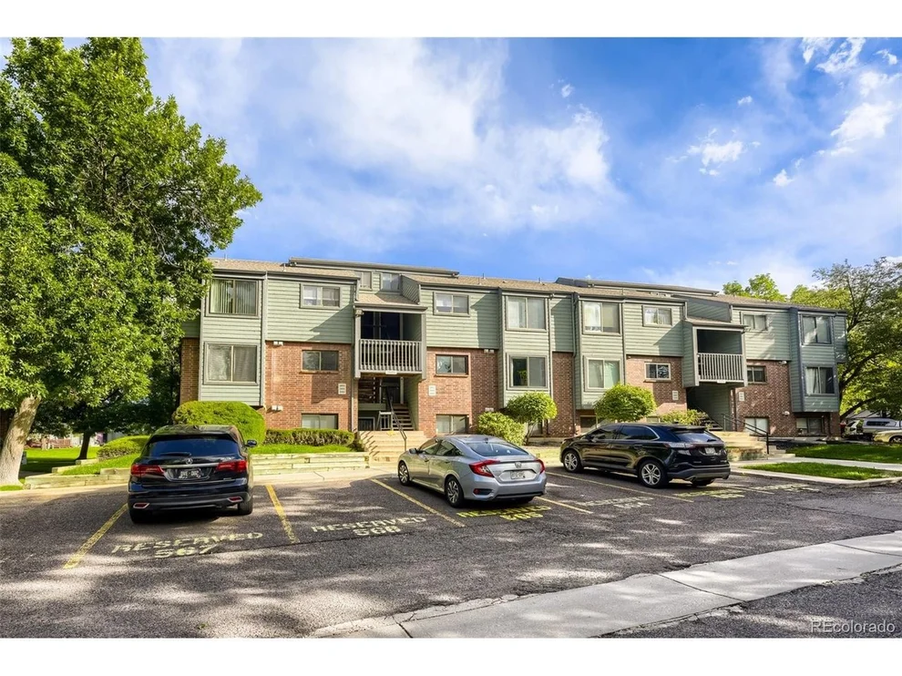 Unit for sale at 3606 S Depew St, Denver, CO 80235