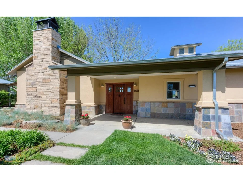 Unit for sale at 23111 County Road 1, Berthoud, CO 80513