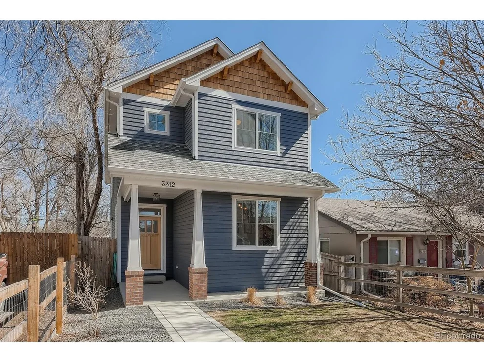 Unit for sale at 3312 S Emerson St, Englewood, CO 80113