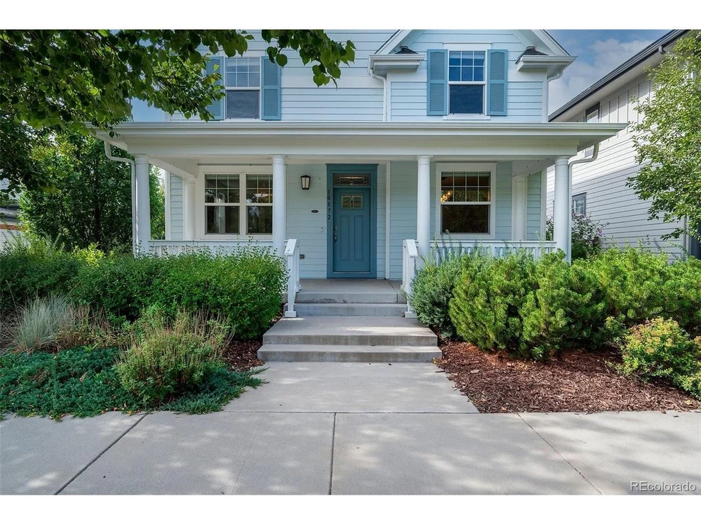 Unit for sale at 10872 E 28th Pl, Denver, CO 80238