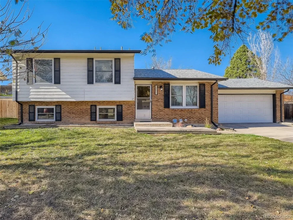 Unit for sale at 3061 S Danube St, Aurora, CO 80013