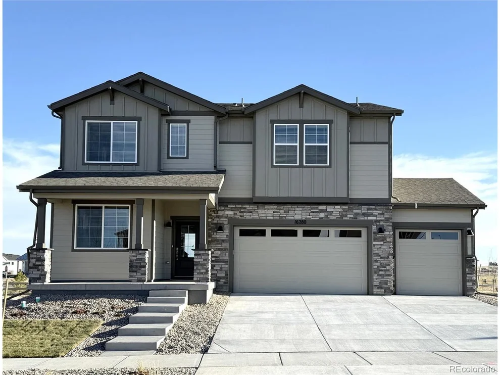 Unit for sale at 16280 Amaryllis Ave, Parker, CO 80134