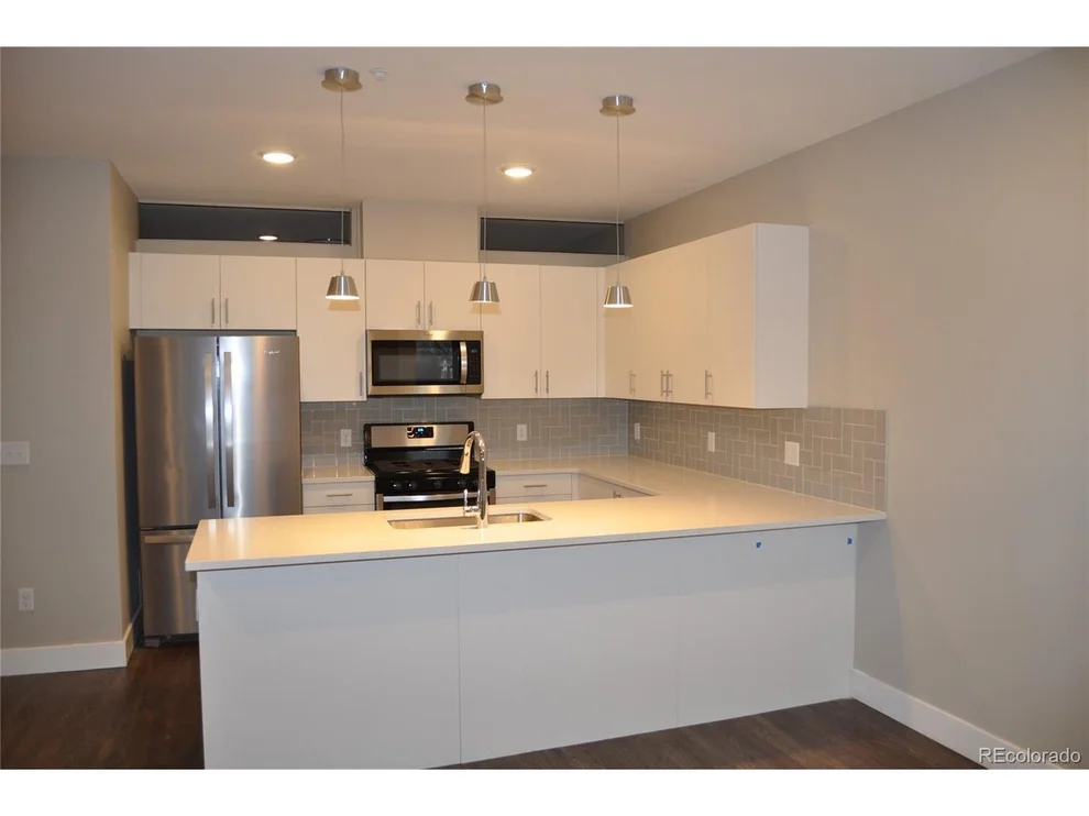 Unit for sale at 2374 S University Blvd, Denver, CO 80210
