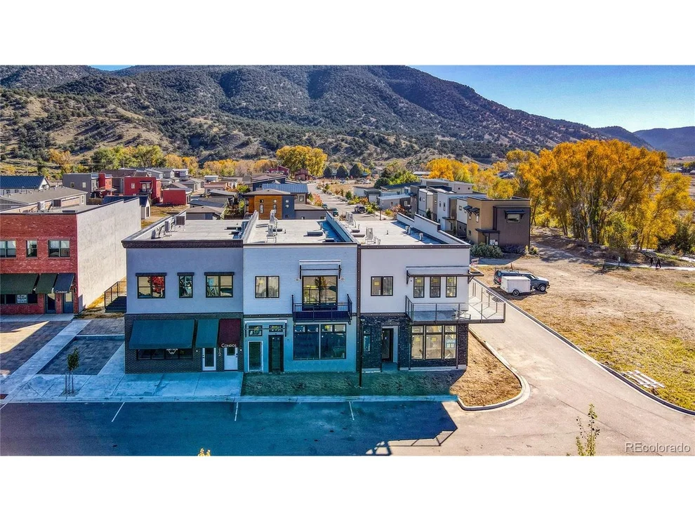 Unit for sale at 116 Old Stage Rd, Salida, CO 81201
