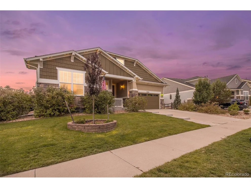Unit for sale at 23630 E Swallow Cir, Aurora, CO 80016