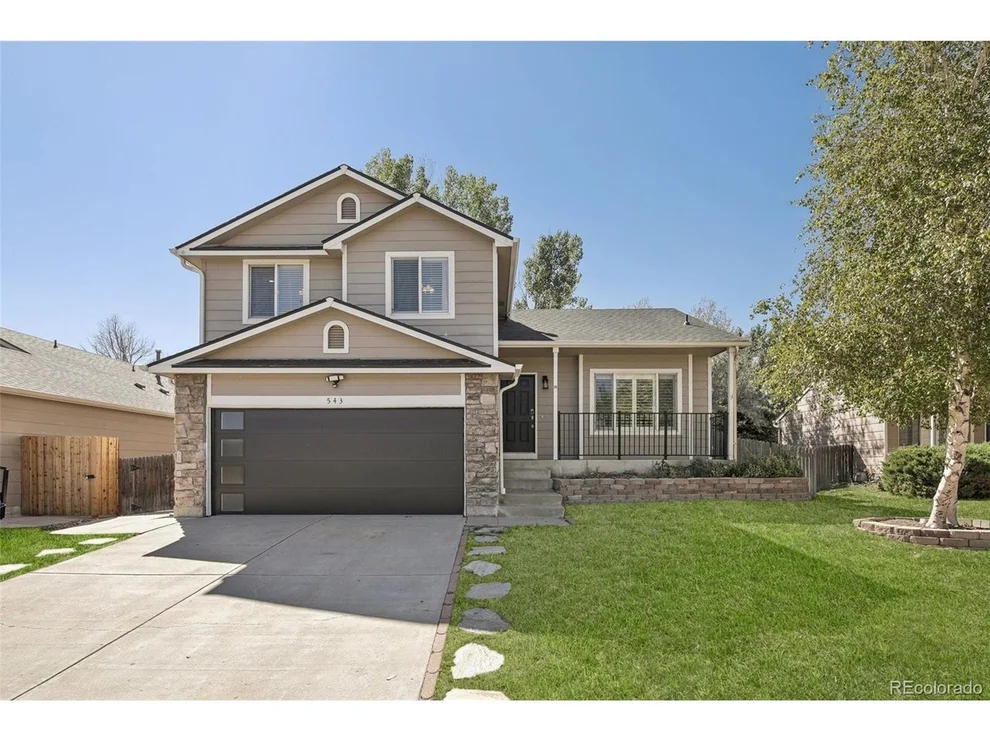 Unit for sale at 543 S 24th Ave, Brighton, CO 80601