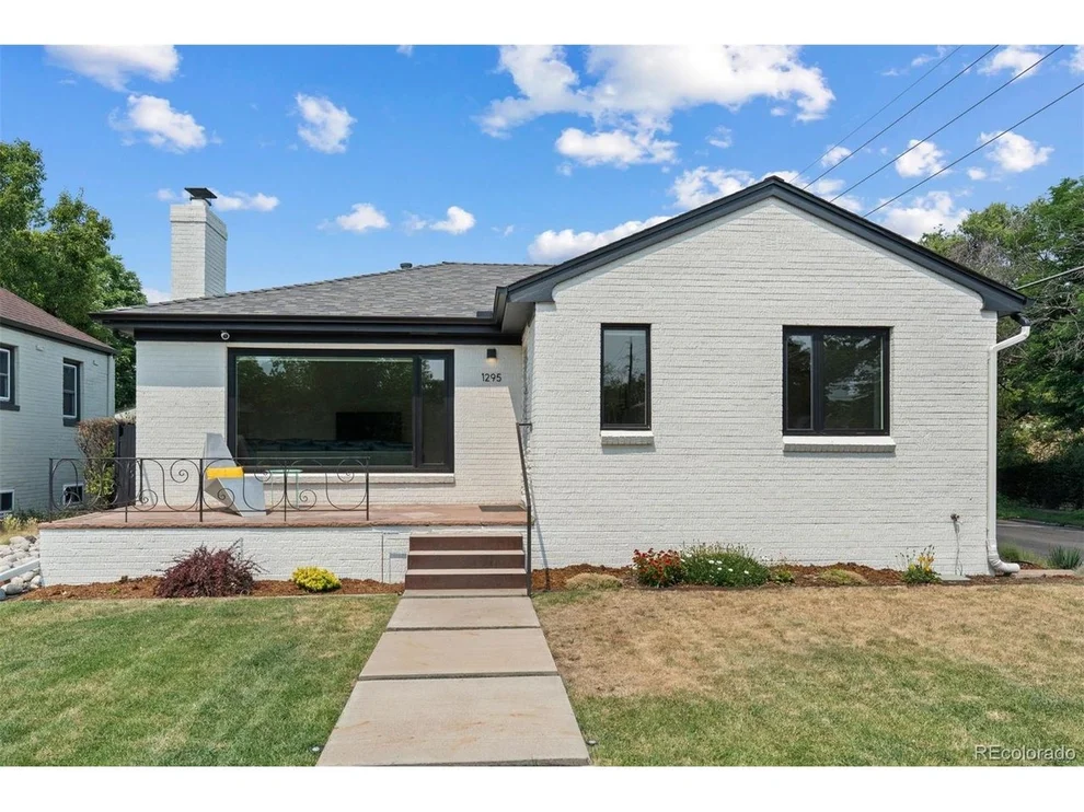 Unit for sale at 1295 Forest St, Denver, CO 80220