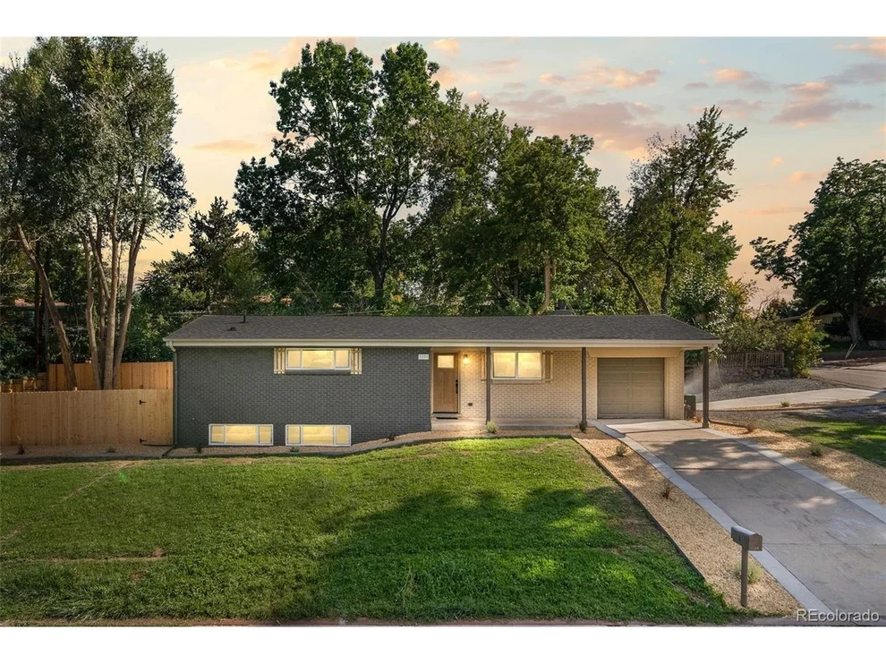 Unit for sale at 7290 W 33 Rd Ave, Wheat Ridge, CO 80033