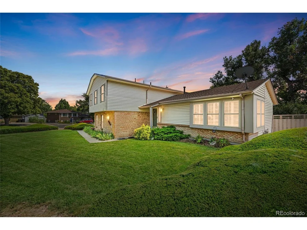 Unit for sale at 6319 Reed St, Arvada, CO 80003