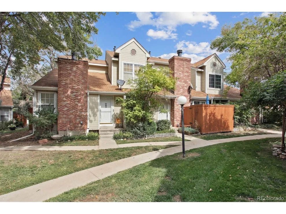 Unit for sale at 12162 Bannock Cir, Denver, CO 80234