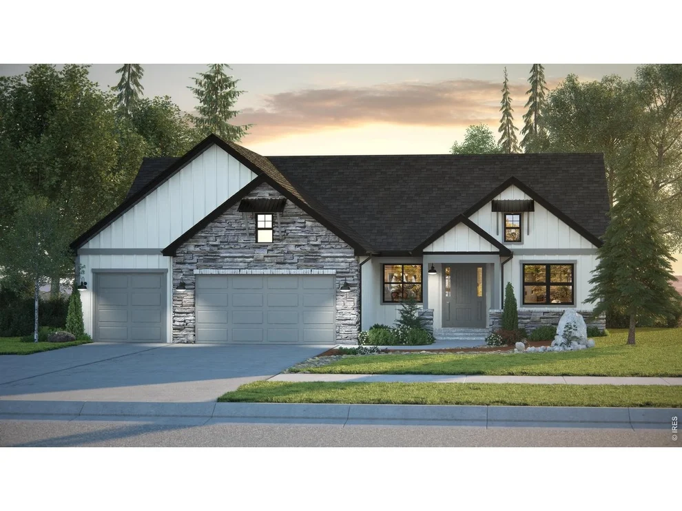 Unit for sale at 2883 Great Egret Ave, Loveland, CO 80538