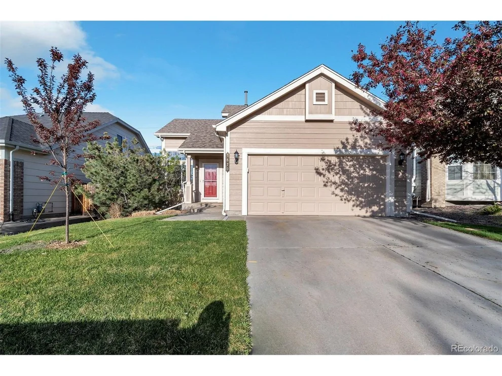 Unit for sale at 5870 S Zante Way, Aurora, CO 80015