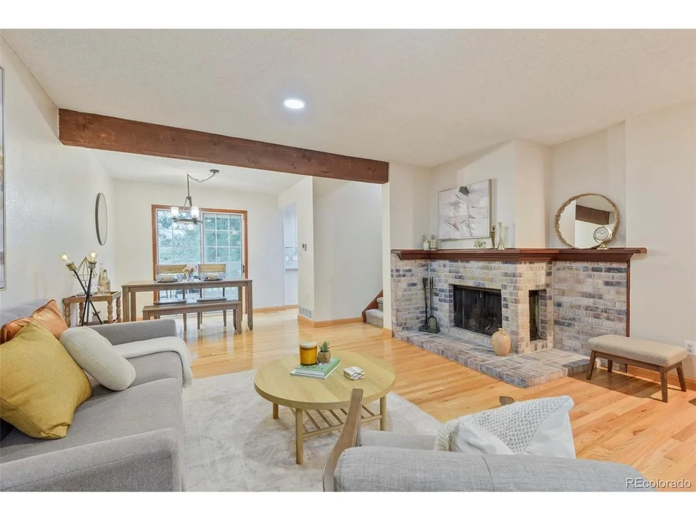 Unit for sale at 4034 S Rifle Way, Aurora, CO 80013