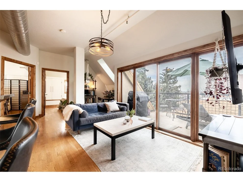Unit for sale at 3299 Lowell Blvd, Denver, CO 80211