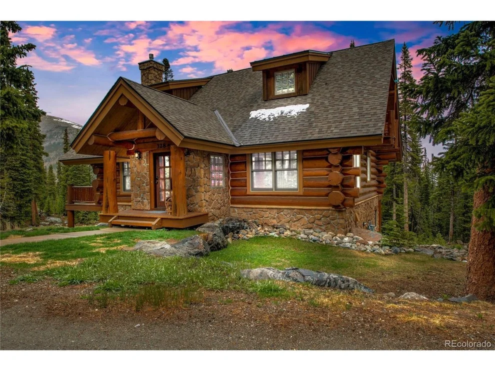 Unit for sale at 328 Quandary View Dr, Breckenridge, CO 80424