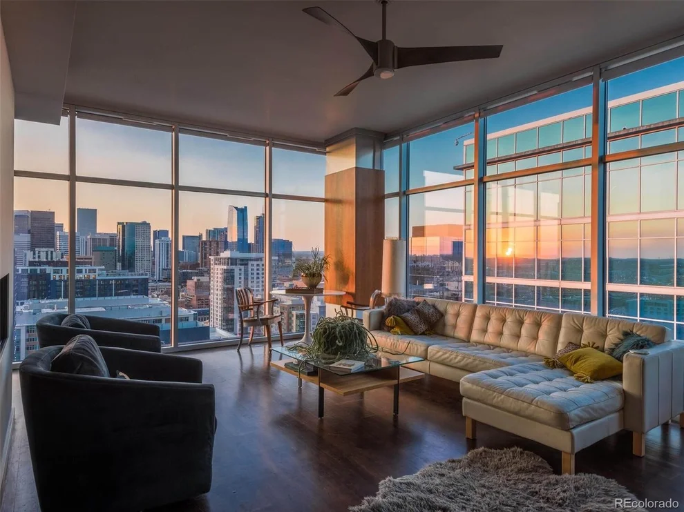 Unit for sale at 1700 Bassett St, Denver, CO 80202