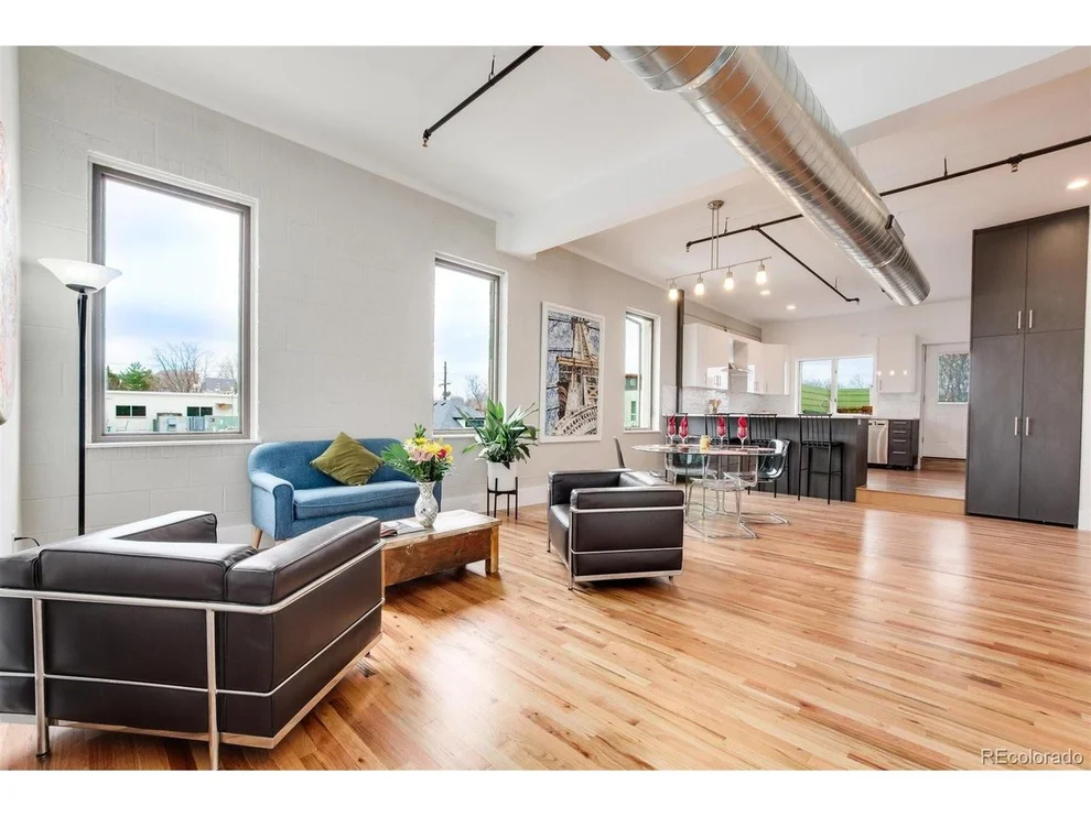 Unit for sale at 800 W 8th Ave, Denver, CO 80204