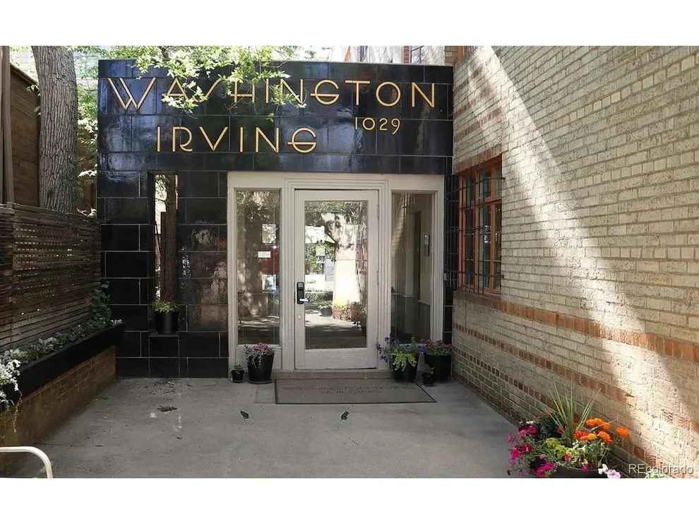 Unit for sale at 1029 N Pennsylvania St, Denver, CO 80203