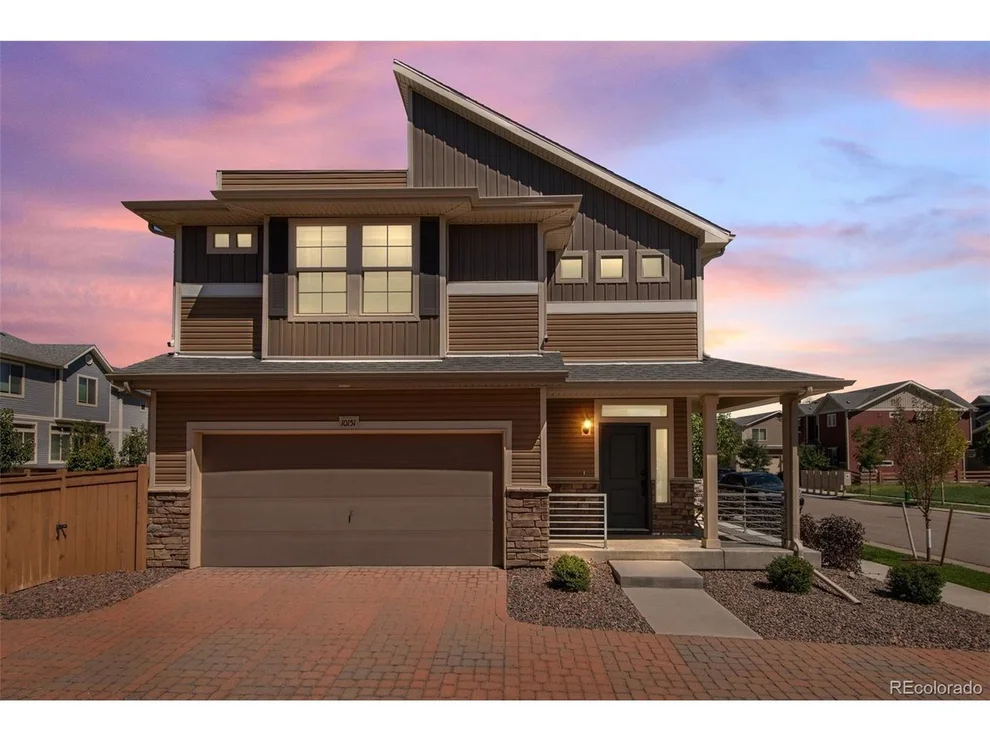 Unit for sale at 10151 Yampa Ct, Commerce City, CO 80022