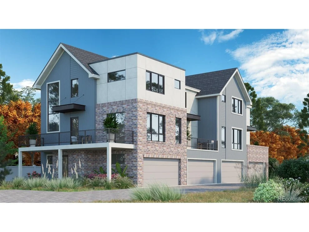 Unit for sale at 5450 Carr St, Arvada, CO 80002