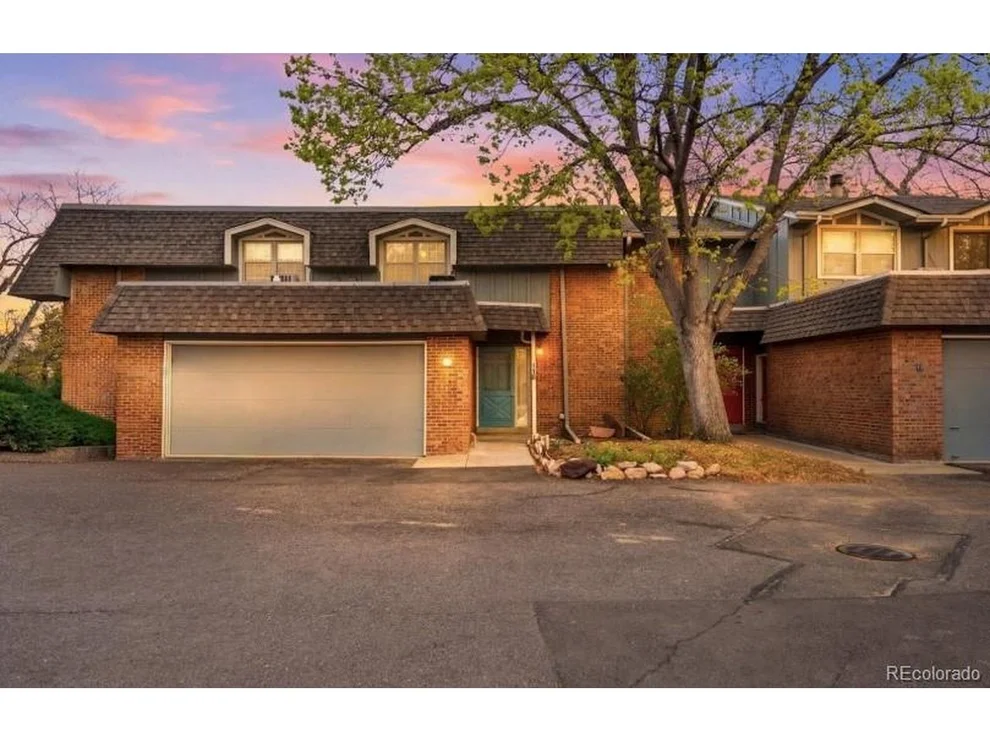 Unit for sale at 3850 Paseo Del Prado, Boulder, CO 80301