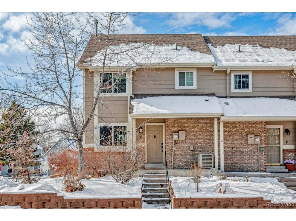 Unit for sale at 1470 S Quebec Way, Denver, CO 80231
