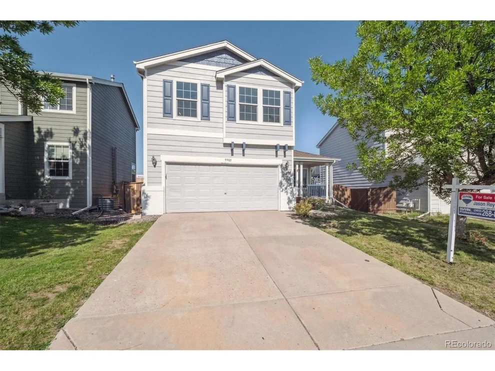 Unit for sale at 9905 Aftonwood St, Highlands Ranch, CO 80126