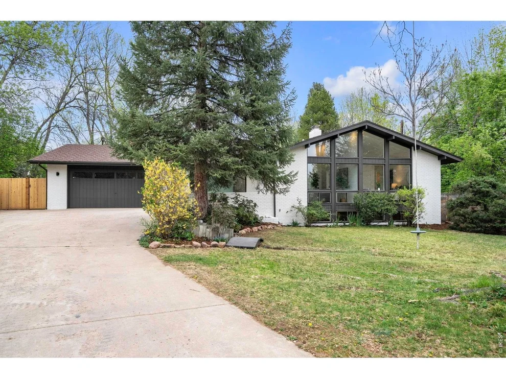 Unit for sale at 3545 Clover Cir, Boulder, CO 80304