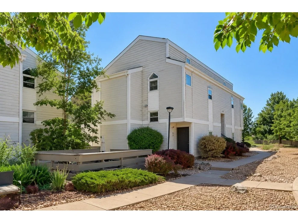 Unit for sale at 11105 E Alameda Ave, Aurora, CO 80012