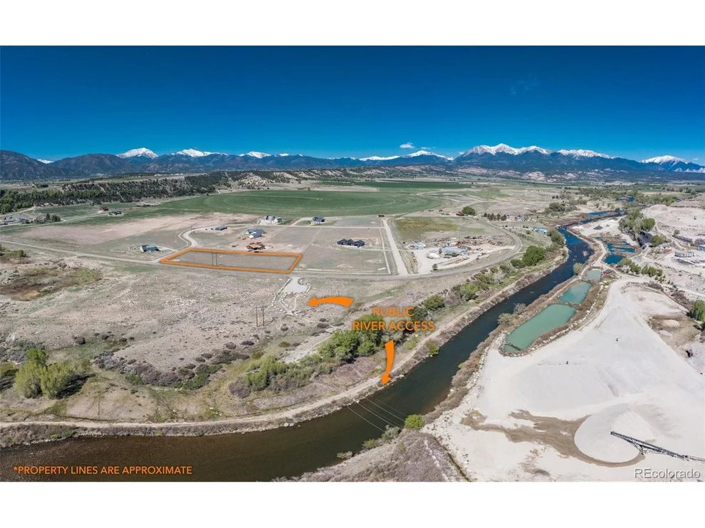 Unit for sale at 8356 Longhorn Dr, Salida, CO 81201