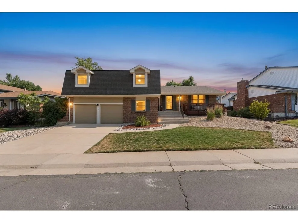 Unit for sale at 10632 W 102nd Ave, Westminster, CO 80021