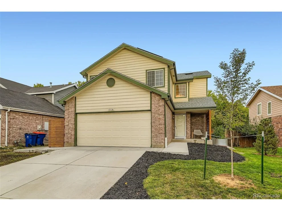 Unit for sale at 13136 Alcott Pl, Broomfield, CO 80020