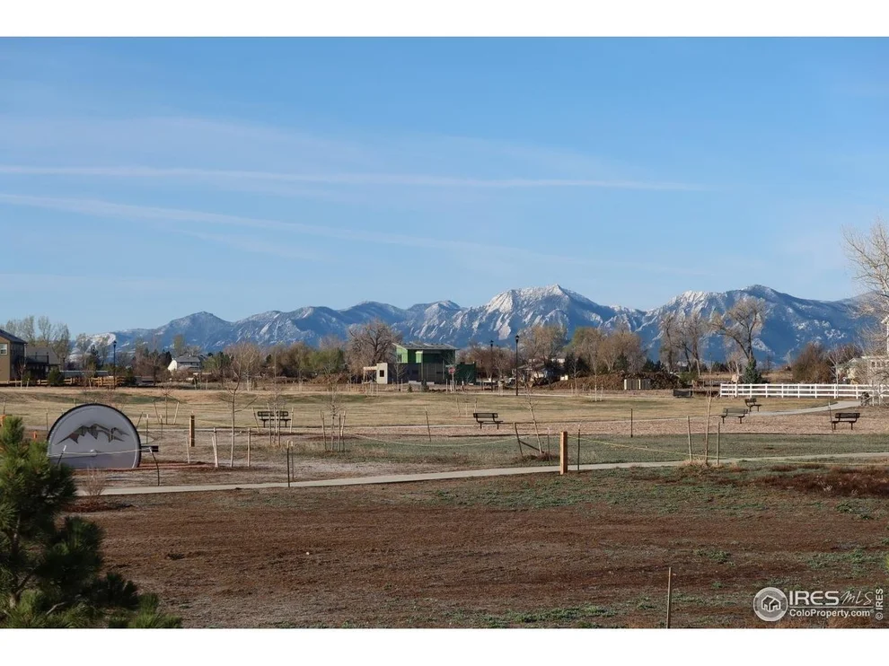 Unit for sale at 4859 Maxwell Ave, Longmont, CO 80503