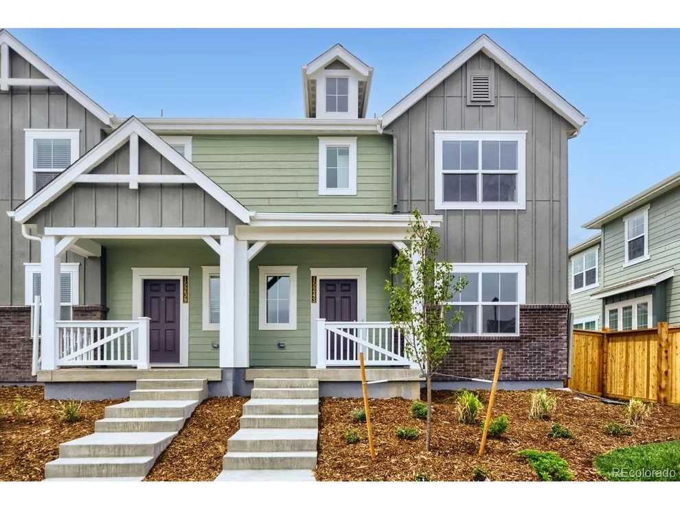 Unit for sale at 15243 Detroit St, Thornton, CO 80602