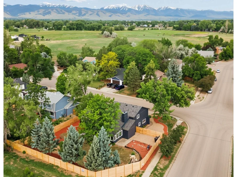Unit for sale at 7186 Petursdale Ct, Boulder, CO 80301