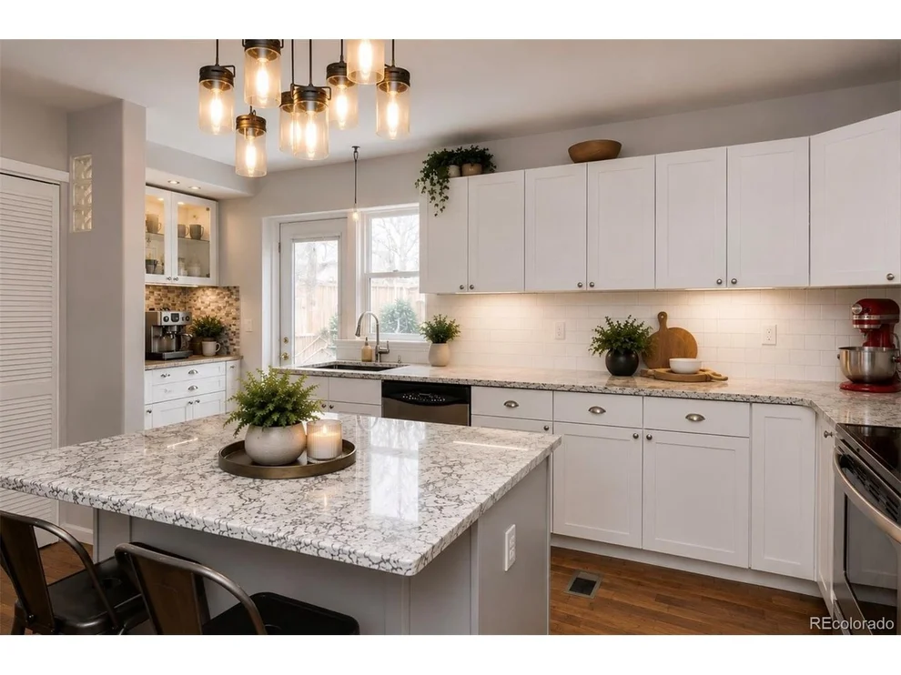 Unit for sale at 722 E 18th Ave, Denver, CO 80203