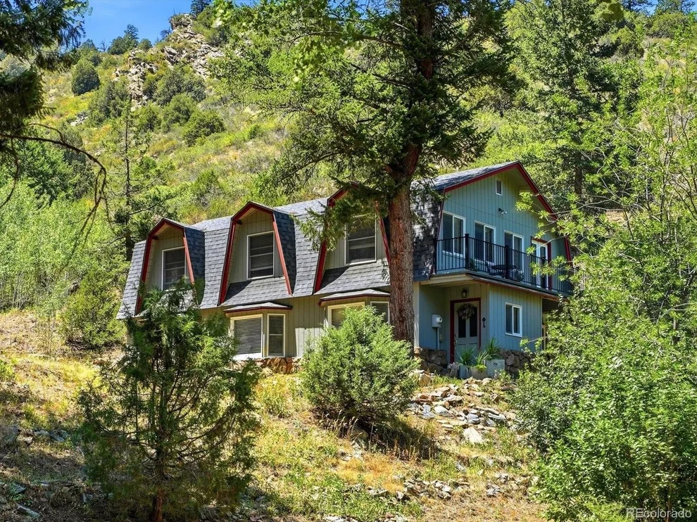 Unit for sale at 410 E Idaho Springs Rd, Idaho Springs, CO 80452