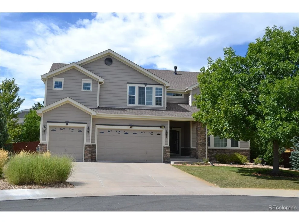 Unit for sale at 6965 Sapphire Pointe Blvd, Castle Rock, CO 80108