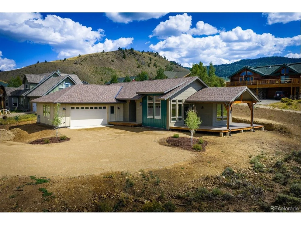 Unit for sale at 630 E Sumner Ave, Hot Sulphur Springs, CO 80451