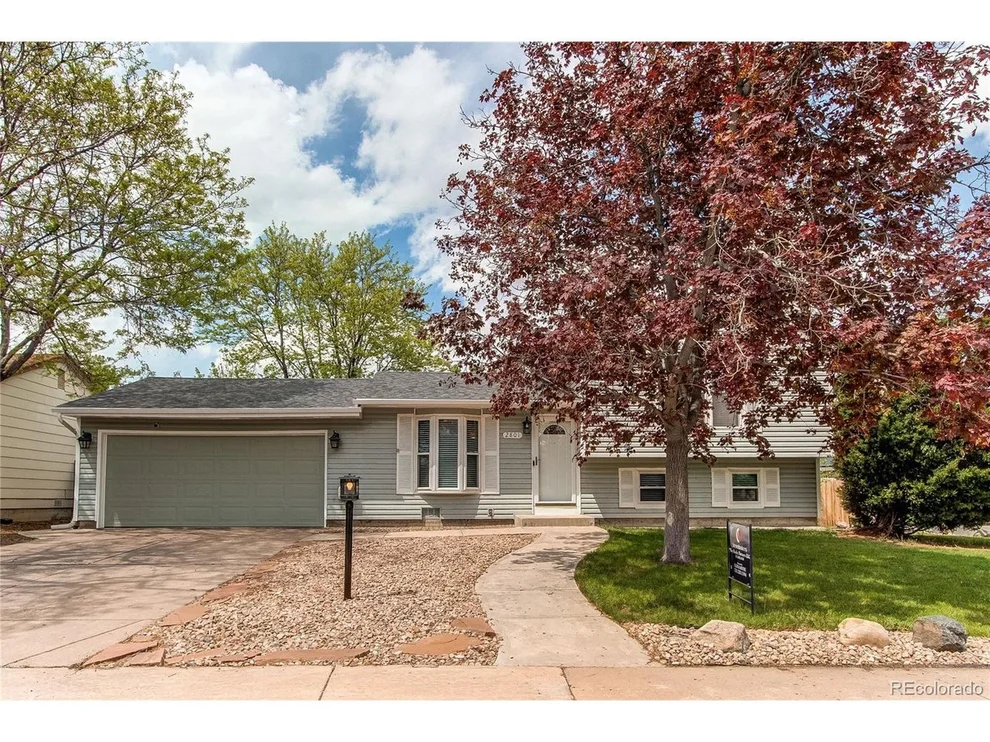 Unit for sale at 2801 W 99th Cir, Denver, CO 80260