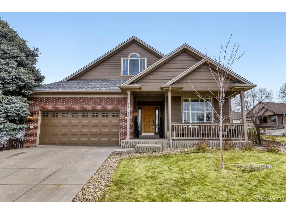 Unit for sale at 11316 S Lost Creek Cir, Parker, CO 80138