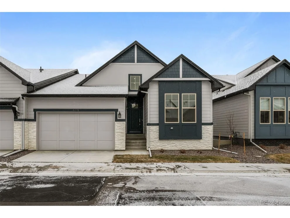 Unit for sale at 8278 S Quail St, Littleton, CO 80127