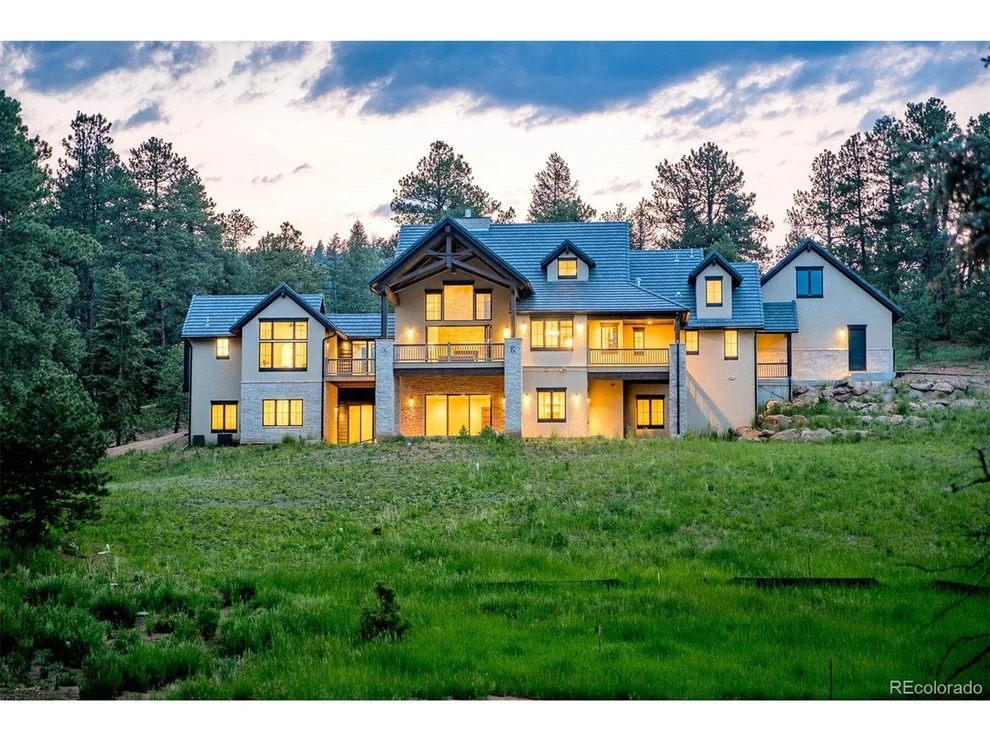 Unit for sale at 21383 Gold Rush Pl, Morrison, CO 80465