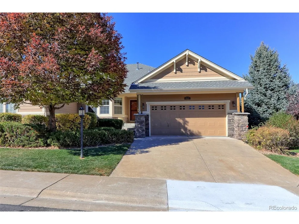 Unit for sale at 8525 E 149th Dr, Thornton, CO 80602