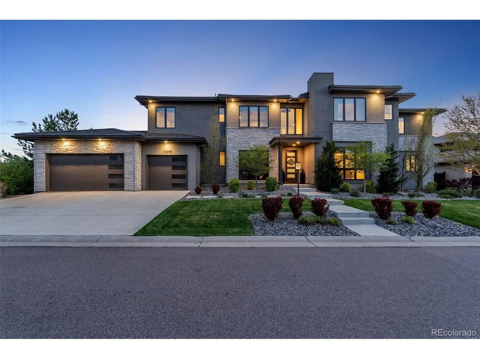 Unit for sale at 10095 S Shadow Hill Dr, Lone Tree, CO 80124