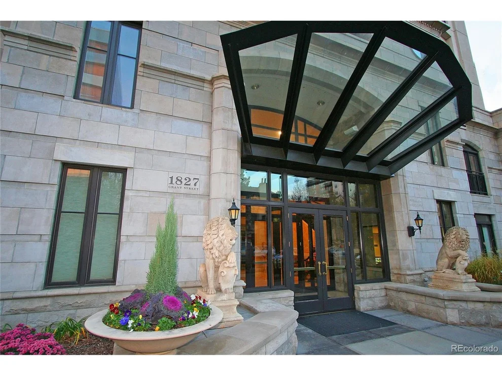 Unit for sale at 1827 N Grant St, Denver, CO 80203