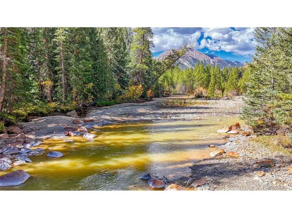 Unit for sale at TBD Highway 82, Twin Lakes, CO 81251