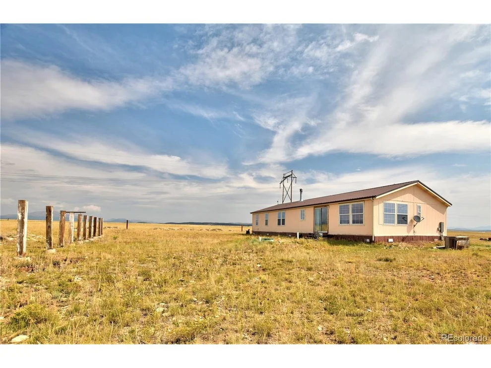 Unit for sale at 415 Rogers, Hartsel, CO 80449