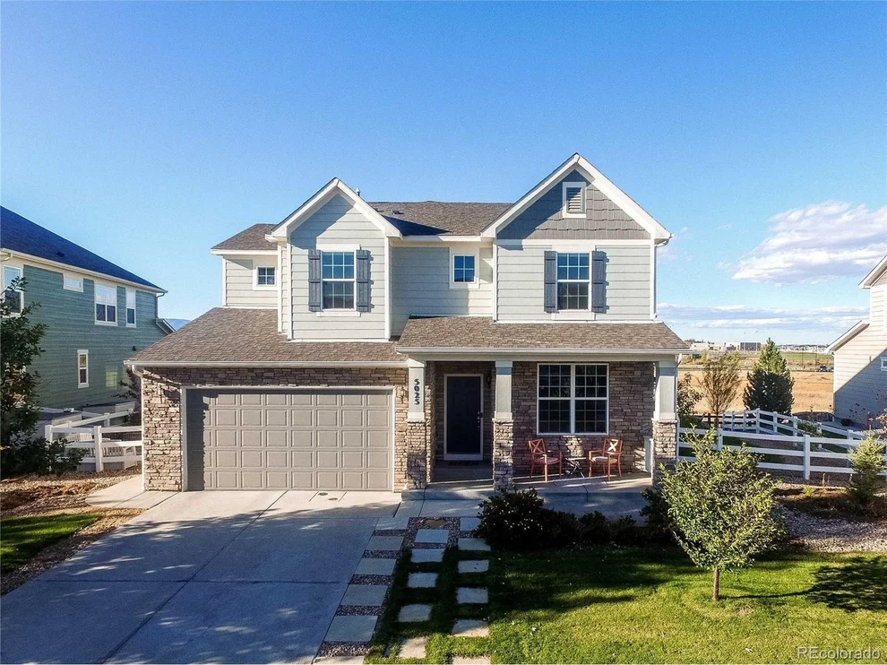 Unit for sale at 5025 Eagan Cir, Longmont, CO 80503